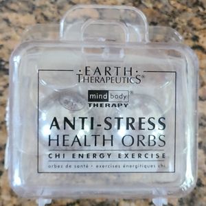 Earth Therapeutics Anti-Stress Orbs